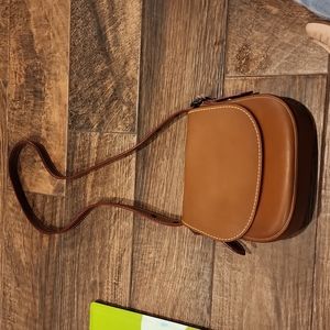 Coach crossbody